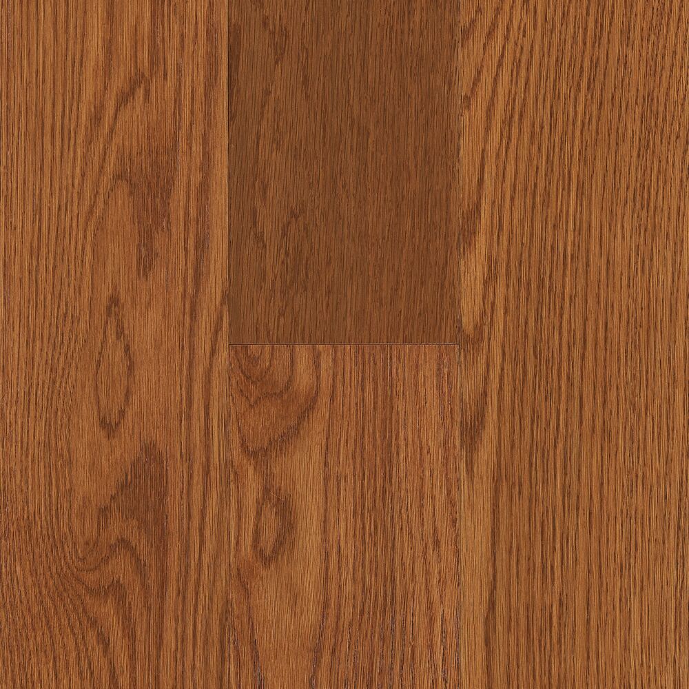 Gunstock 7 1/2" White Oak Engineered Hardwood Flooring - EKDP63L16WEE engineered oak flooring swatch of pet-friendly wood flooring
