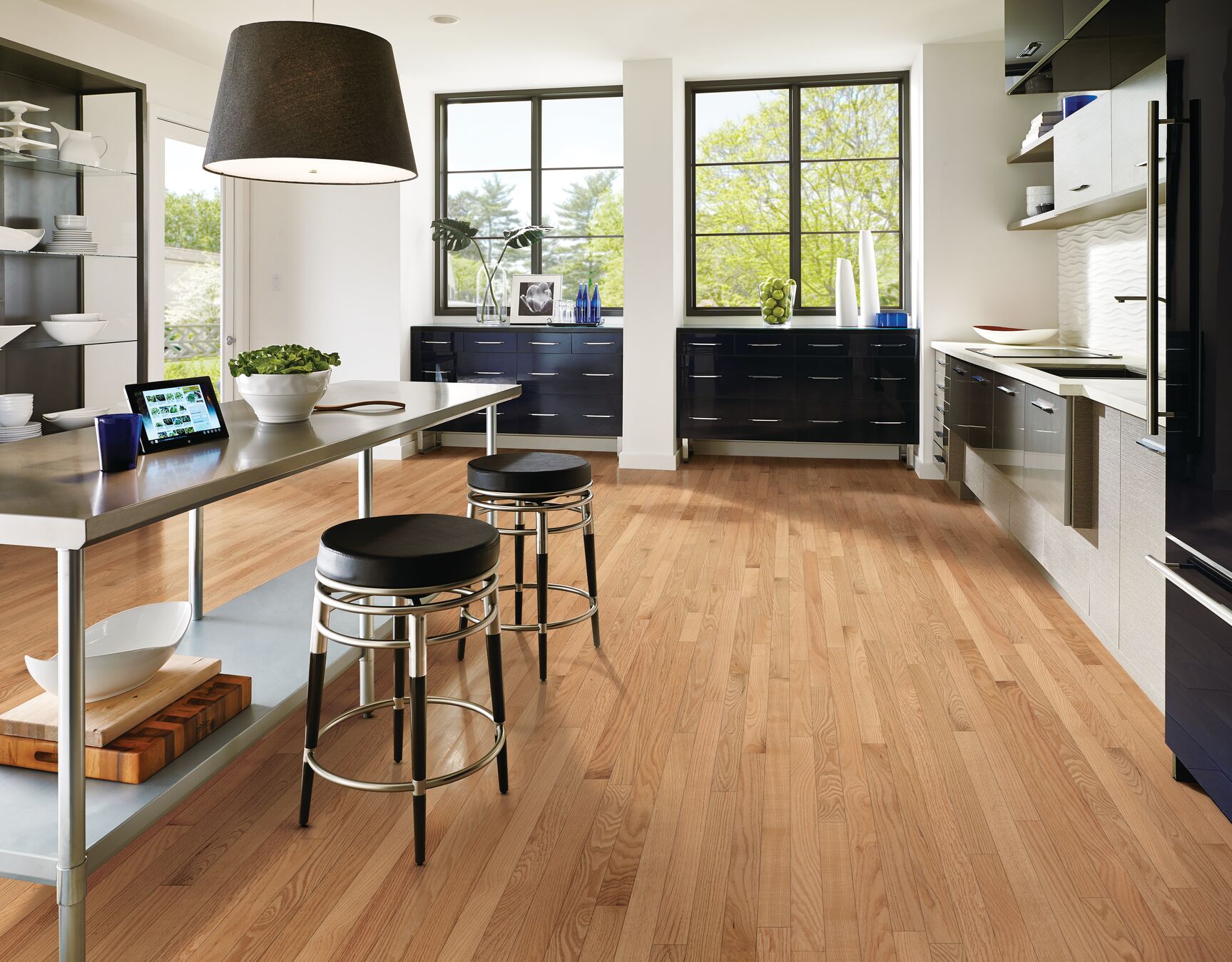 Prime Harvest Natural Solid Hardwood APK2410LG