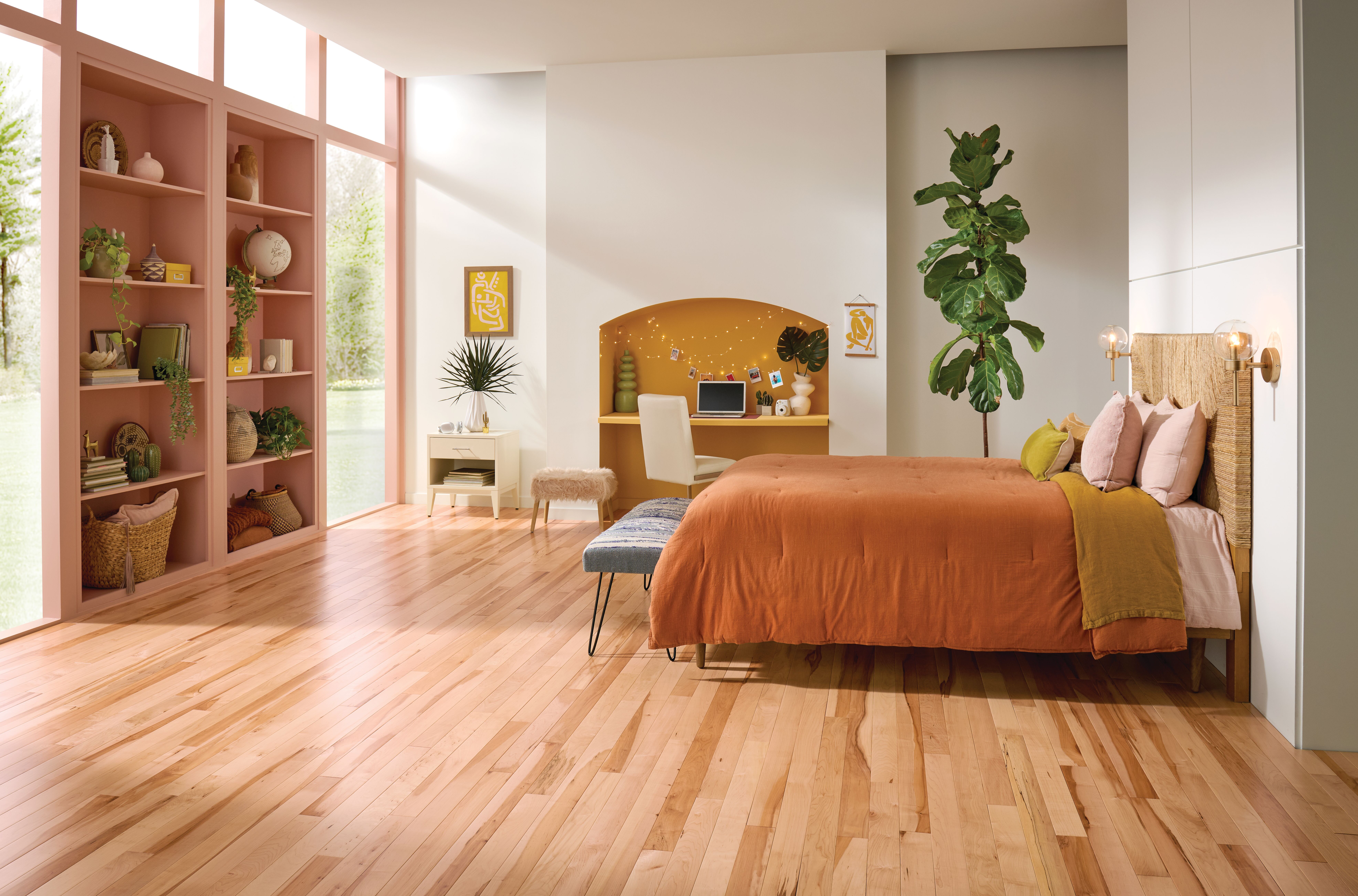 Prime Harvest Country Natural Solid Hardwood APM5425LG