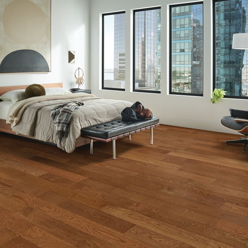Prime Harvest Gunstock Engineered Hardwood EKPH55L04W