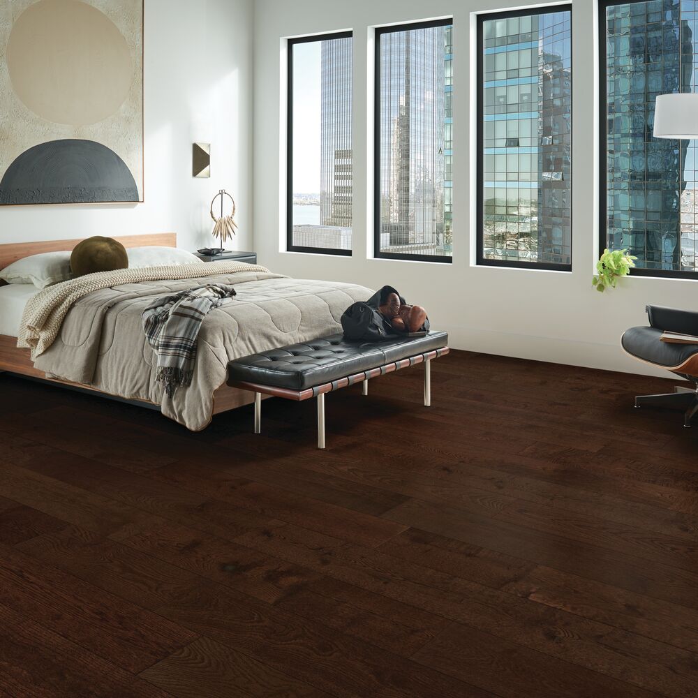 Prime Harvest Cocoa Bean Engineered Hardwood EKPH75L06W