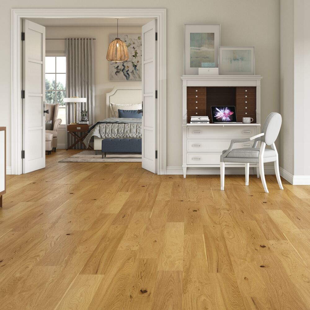 Coastal Highway Natural Engineered Hardwood ESB7-K20W