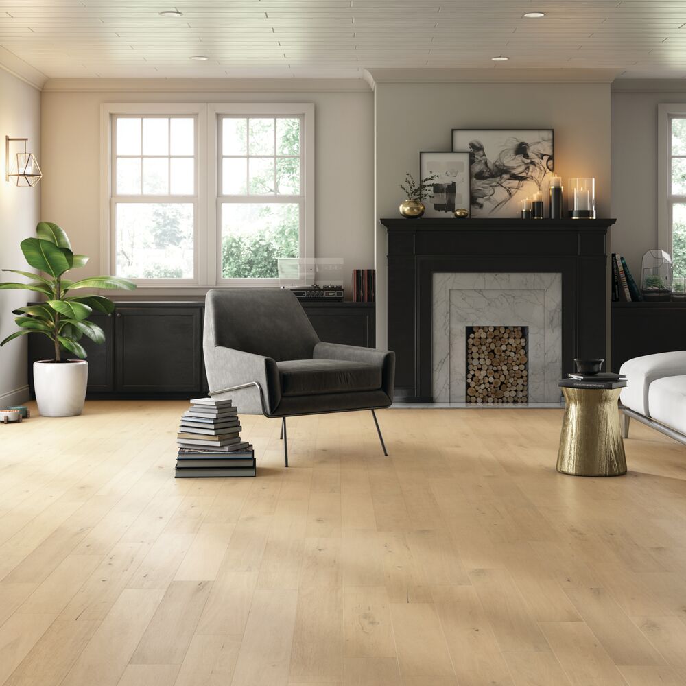 Coastal Highway Relaxed Refinement Engineered Hardwood ESB7-K60W