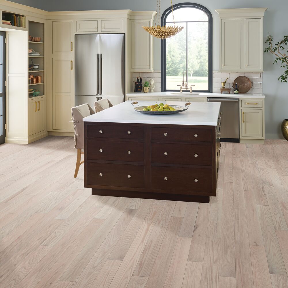Prime Harvest Quiet Paradise Solid Hardwood SKPH39L11S