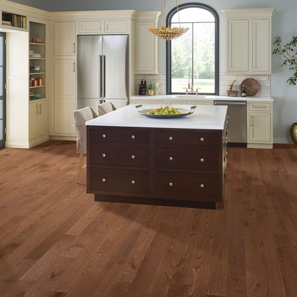 Prime Harvest Rich Landscape Solid Hardwood SKPH39L13S