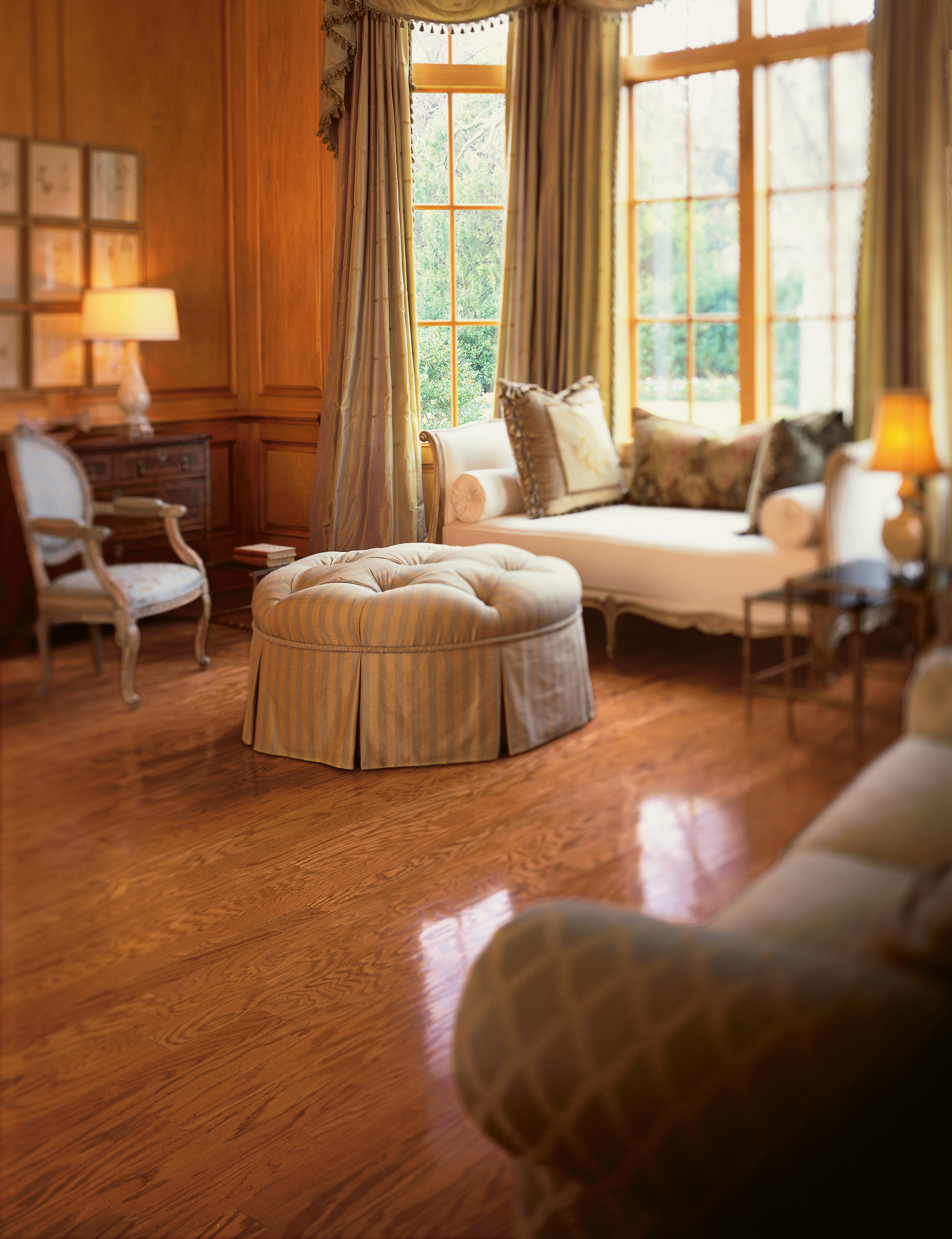 Beaumont WarmSpice Engineered Hardwood 422210