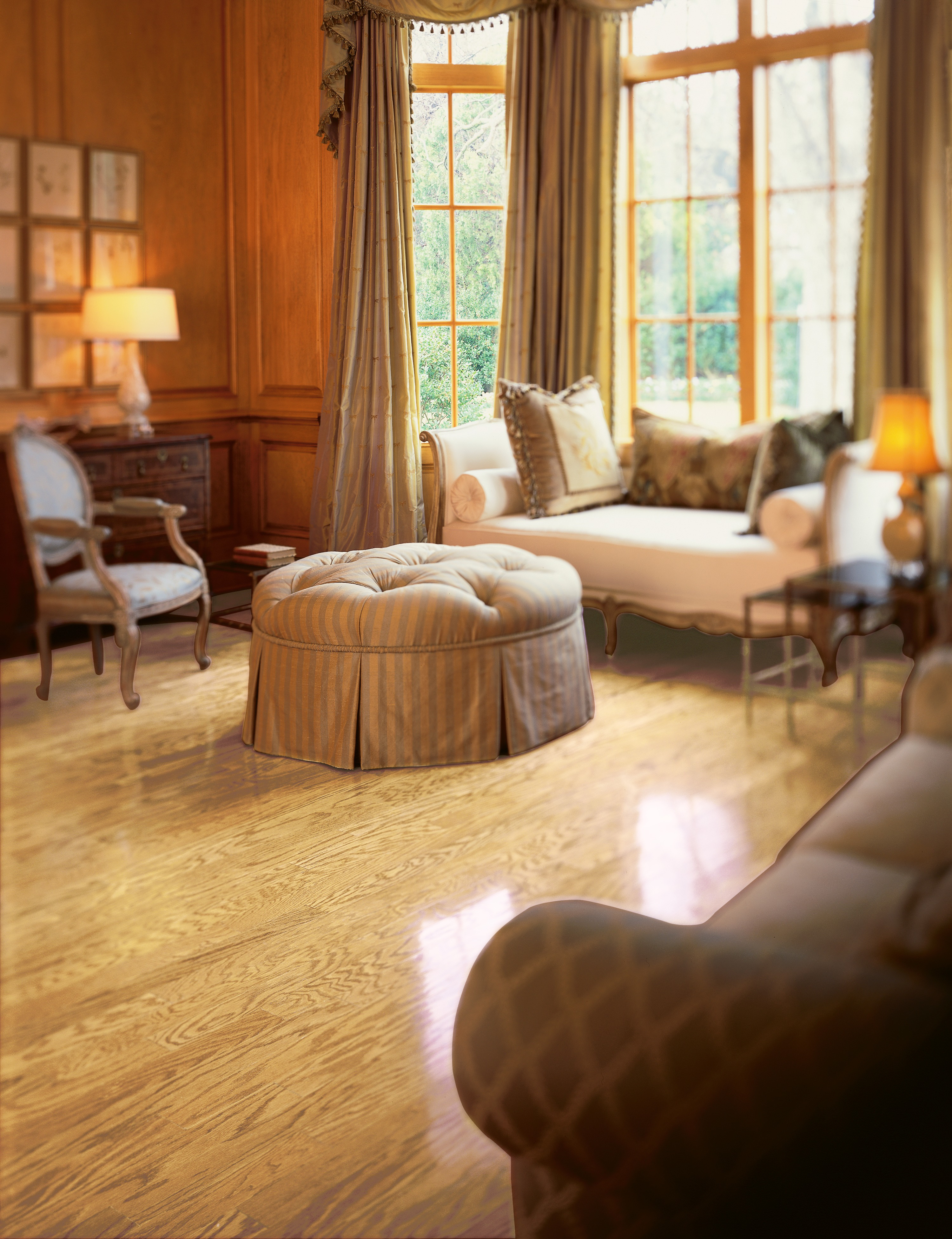 Beaumont Standard Engineered Hardwood 422230