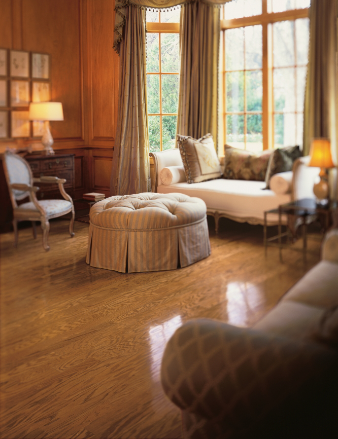 Beaumont Sienna Engineered Hardwood 422270
