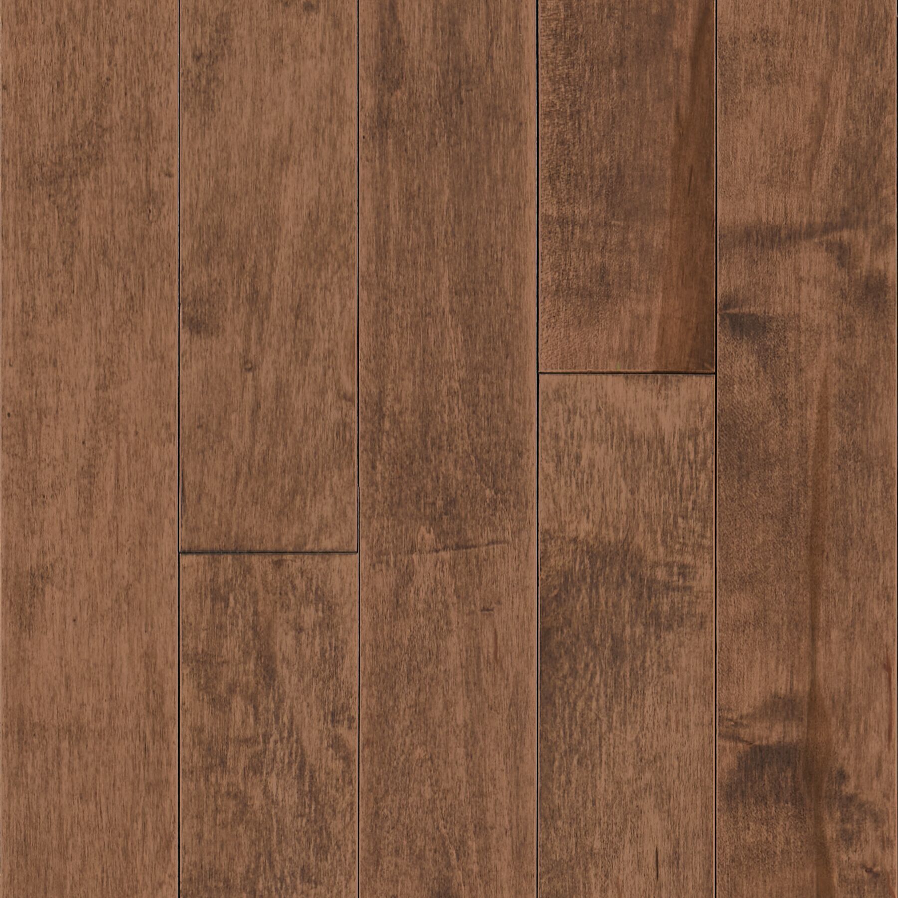 Prime Harvest Basic Brown Solid Hardwood APM5435LG