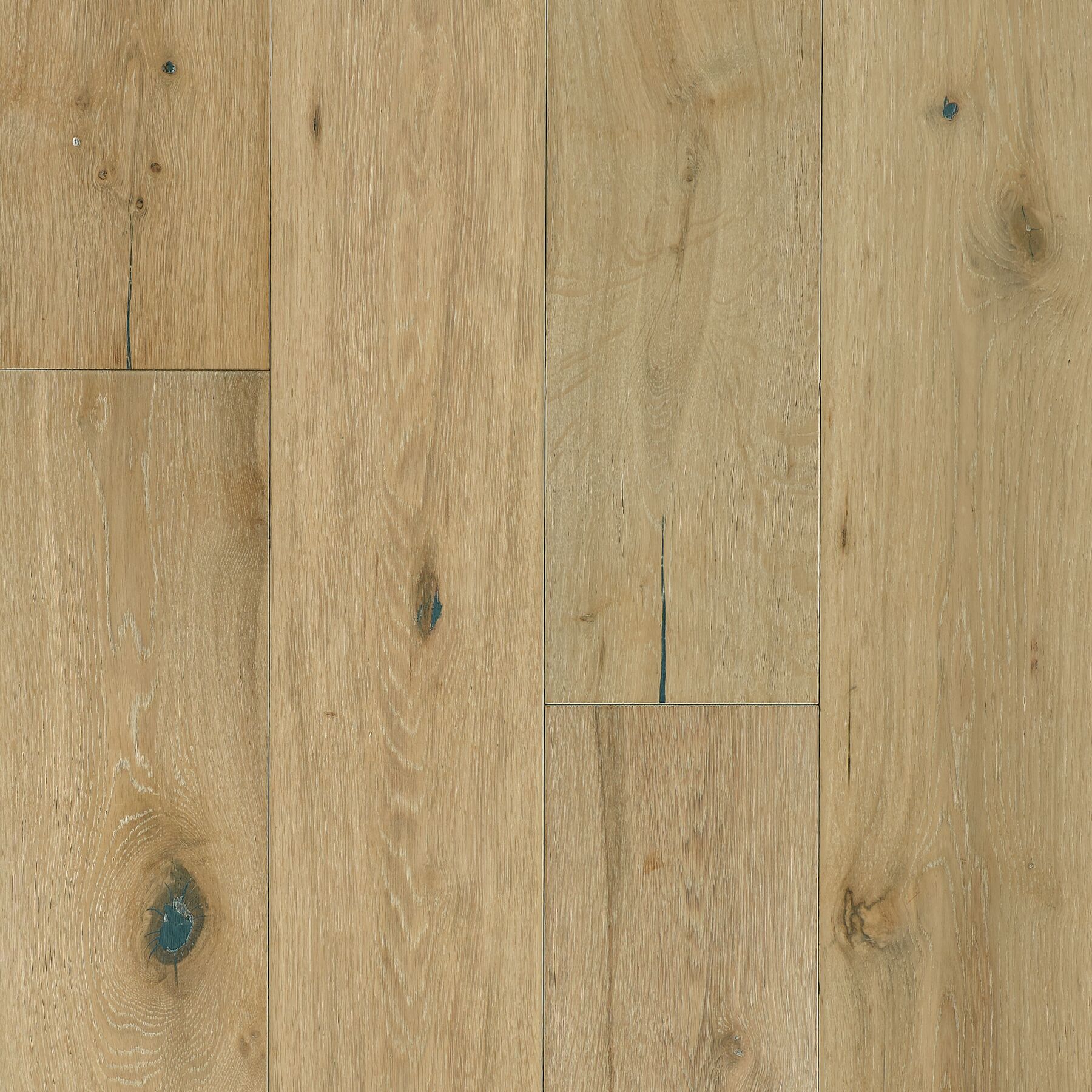 TimberBrushed New Moon Engineered Hardwood EKTB64L08W