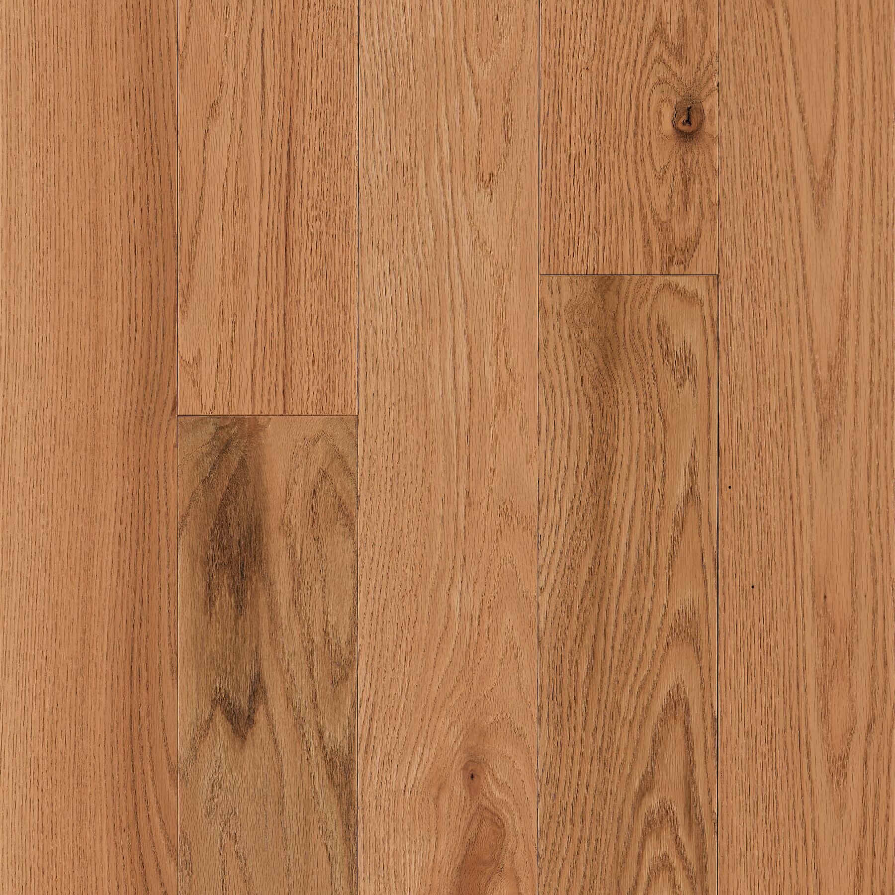 Appalachian Ridge Natural Abundance Solid Hardwood SAKAR59L420X