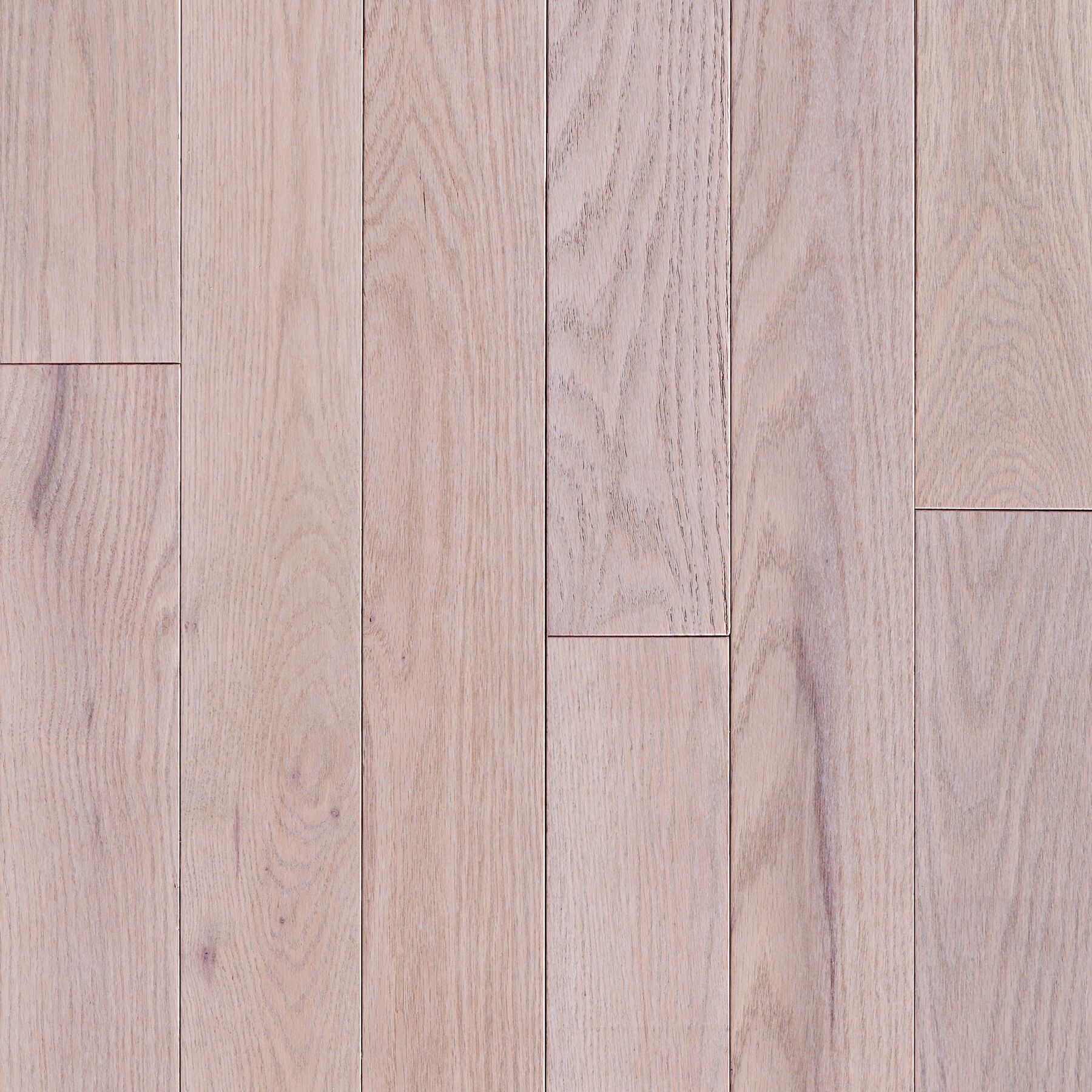 Nature Walk Flawless Minimalism Solid Hardwood SKNW49L13S