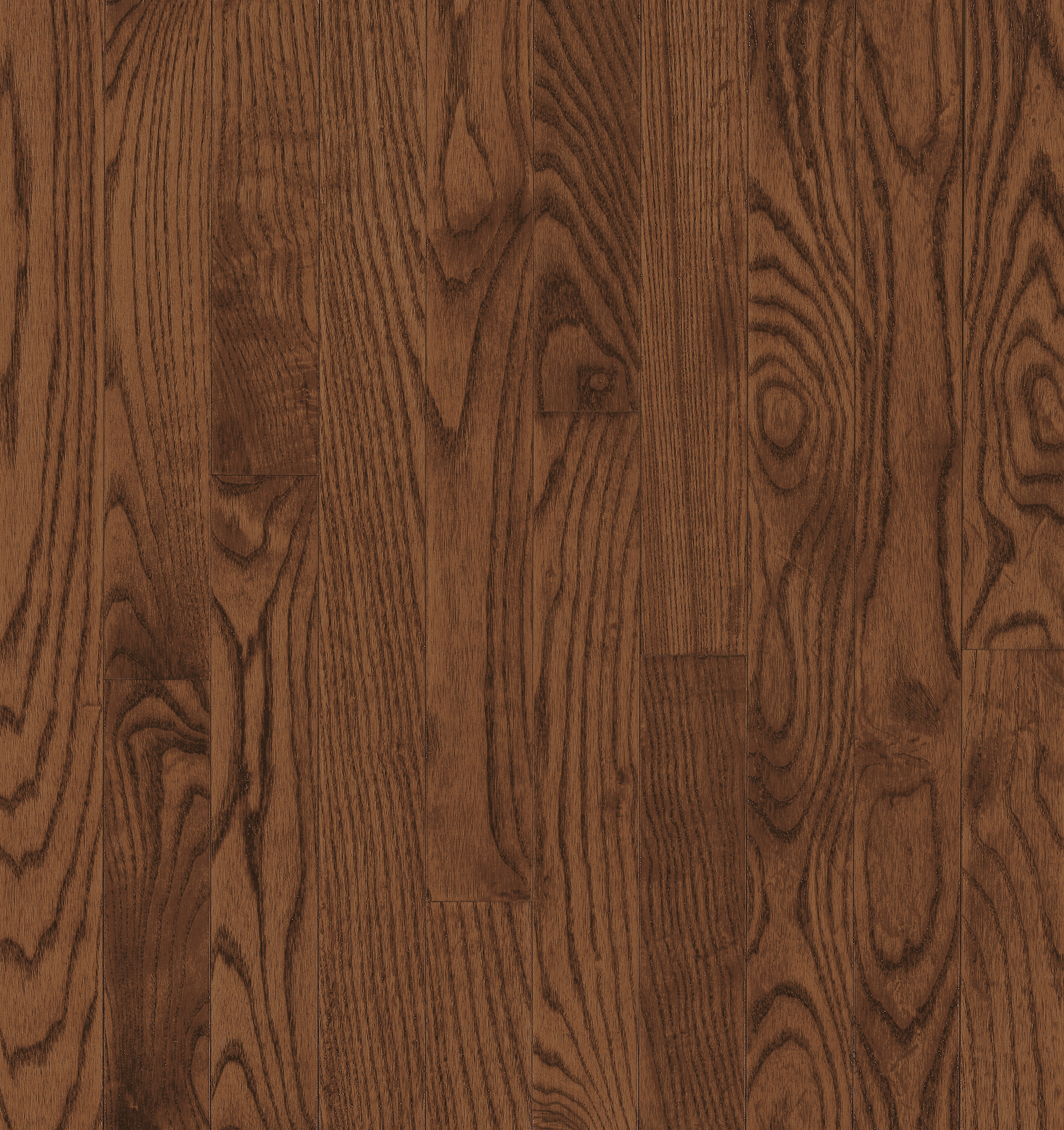 Yorkshire Umber Solid Hardwood BV131UM