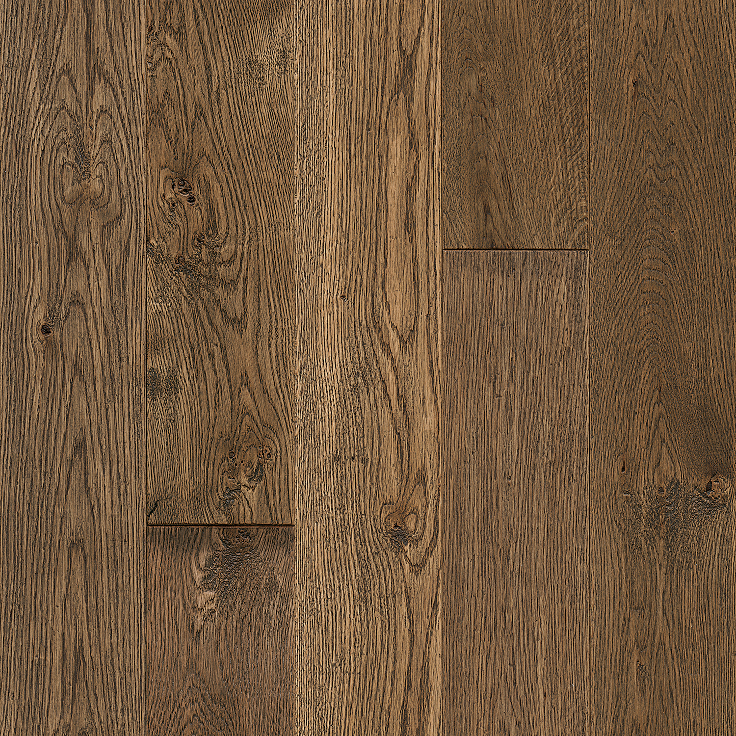 Appalachian Ridge River Canyon Solid Hardwood SAKAR59L403X